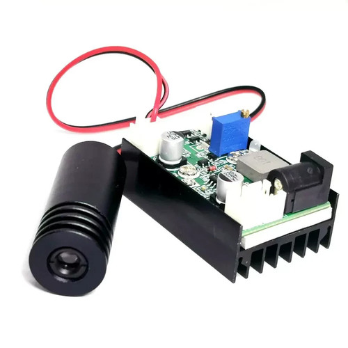Modulo diodo laser - , 12v