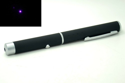405nm luce laser - laser, viola/blu