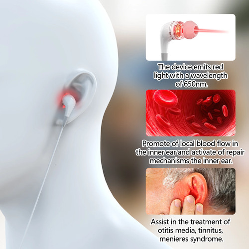 Dispositivo terapia - dispositivo, di