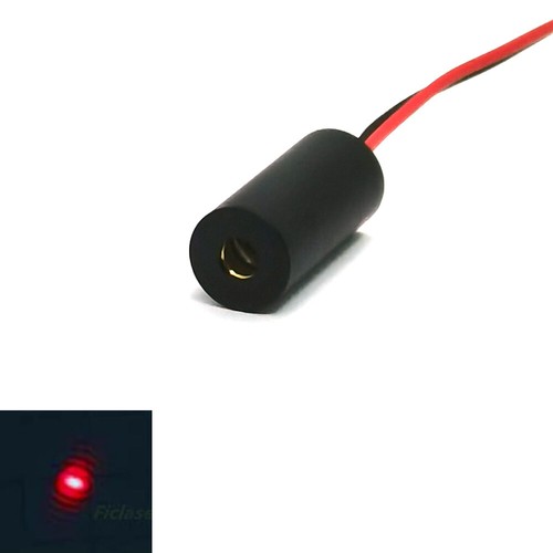 Modulo laser rosso punti - modulo, a
