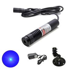 Modulo Laser Regolabile 450nm