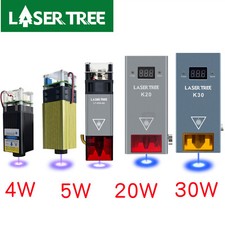 LASER TREE 60W 40W 30W 20W 5W