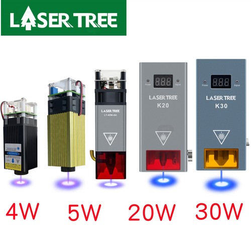 Laser tree 60w - laser,