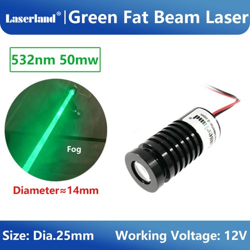 Modulo laser fascio grasso - laser,