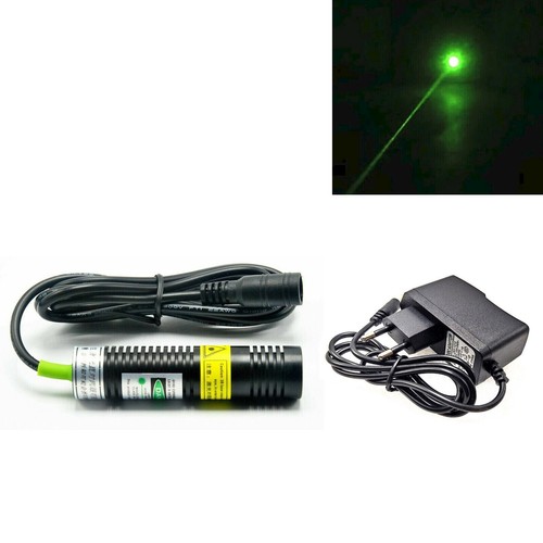 Modulo laser punto verde - , 532nm