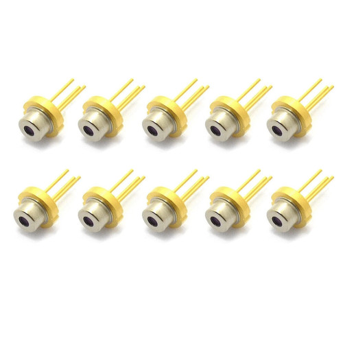 10pcs jdsu 850nm - jdsu, 2300mw