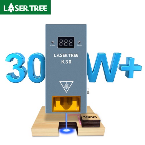 Laser tree 30w modulo - 30w,