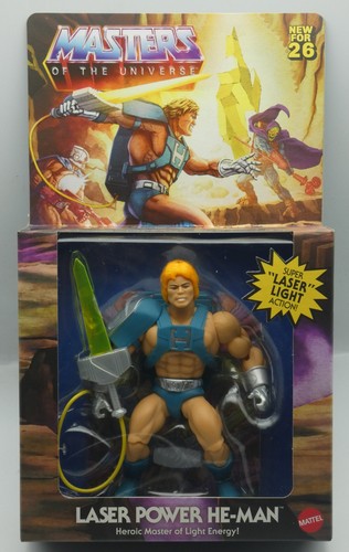 Motu masters the universe - motu, of