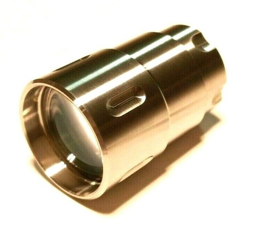 Beam expander obiettivo - expander,