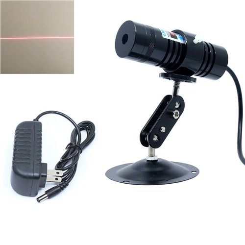 Laser linea rossa - , 635nm