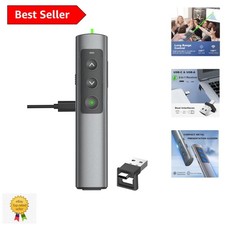 Telecomando ricaricabile per