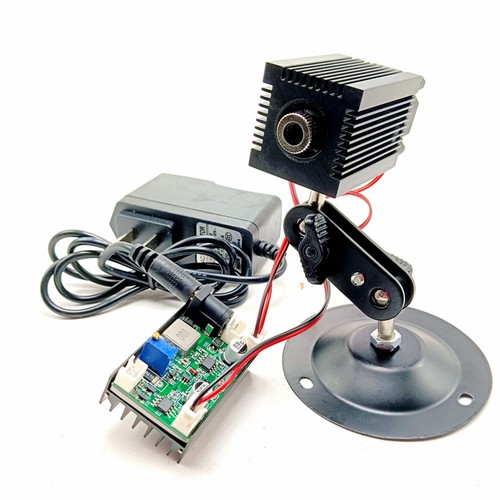 Modulo laser punto - modulo, ir