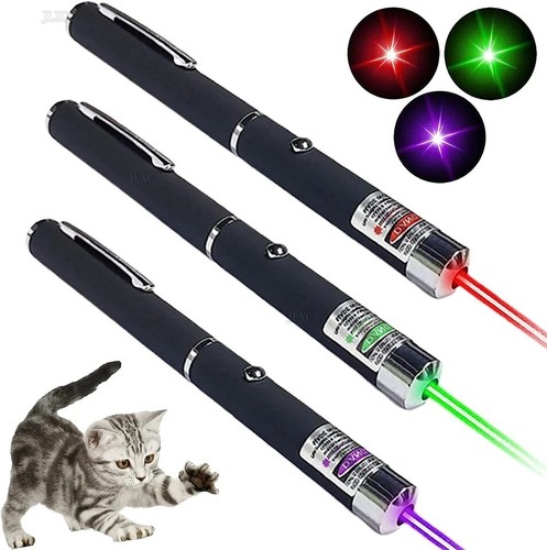 Puntatore laser penna - laser,