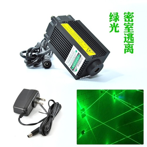 Potente modulo diodo laser