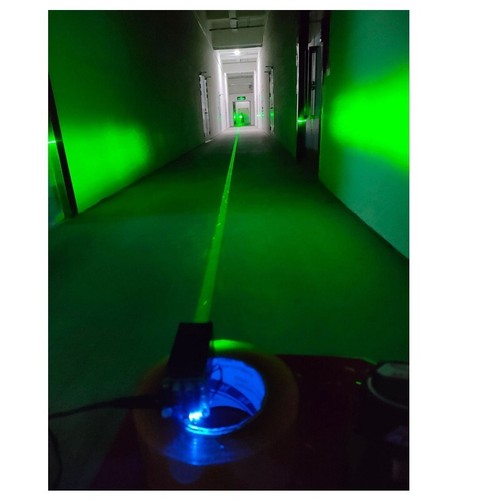 Modulo diodo laser - , raggio
