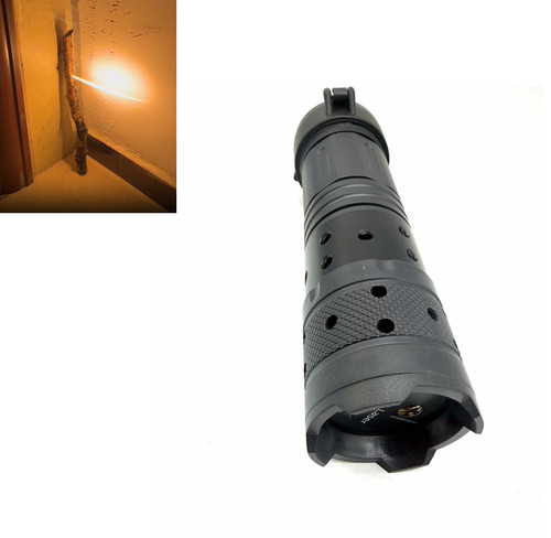 Modulo led accensione