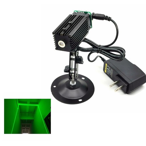 Modulo laser linea rossa