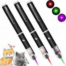 PUNTATORE LASER PROFESSIONALE