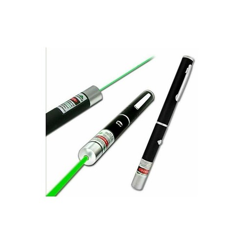 Potente penna puntatore - , laser