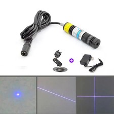 Modulo diodo laser viola