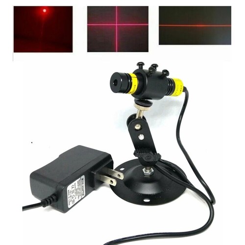Modulo diodo laser rosso 650nm