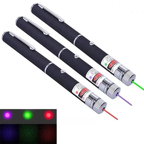 Puntatore laser professionale - puntatore,