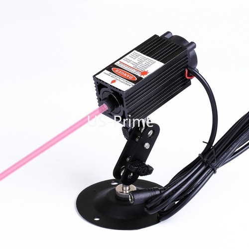 Modulo laser punto rosso - , alta